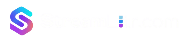 StreamLitr